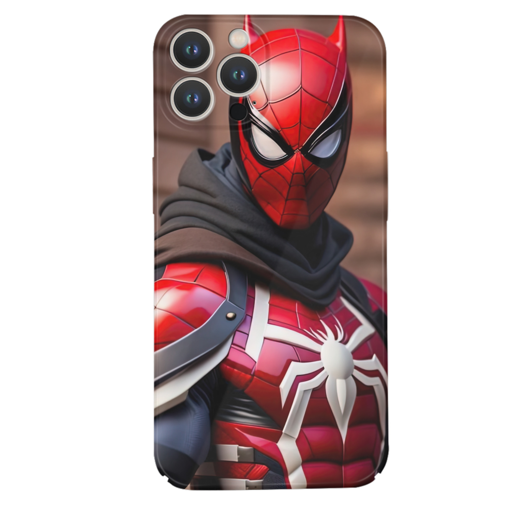 （画像用） Deadpool デッドプール 【iPhone 14シリーズ対応】ハードケース